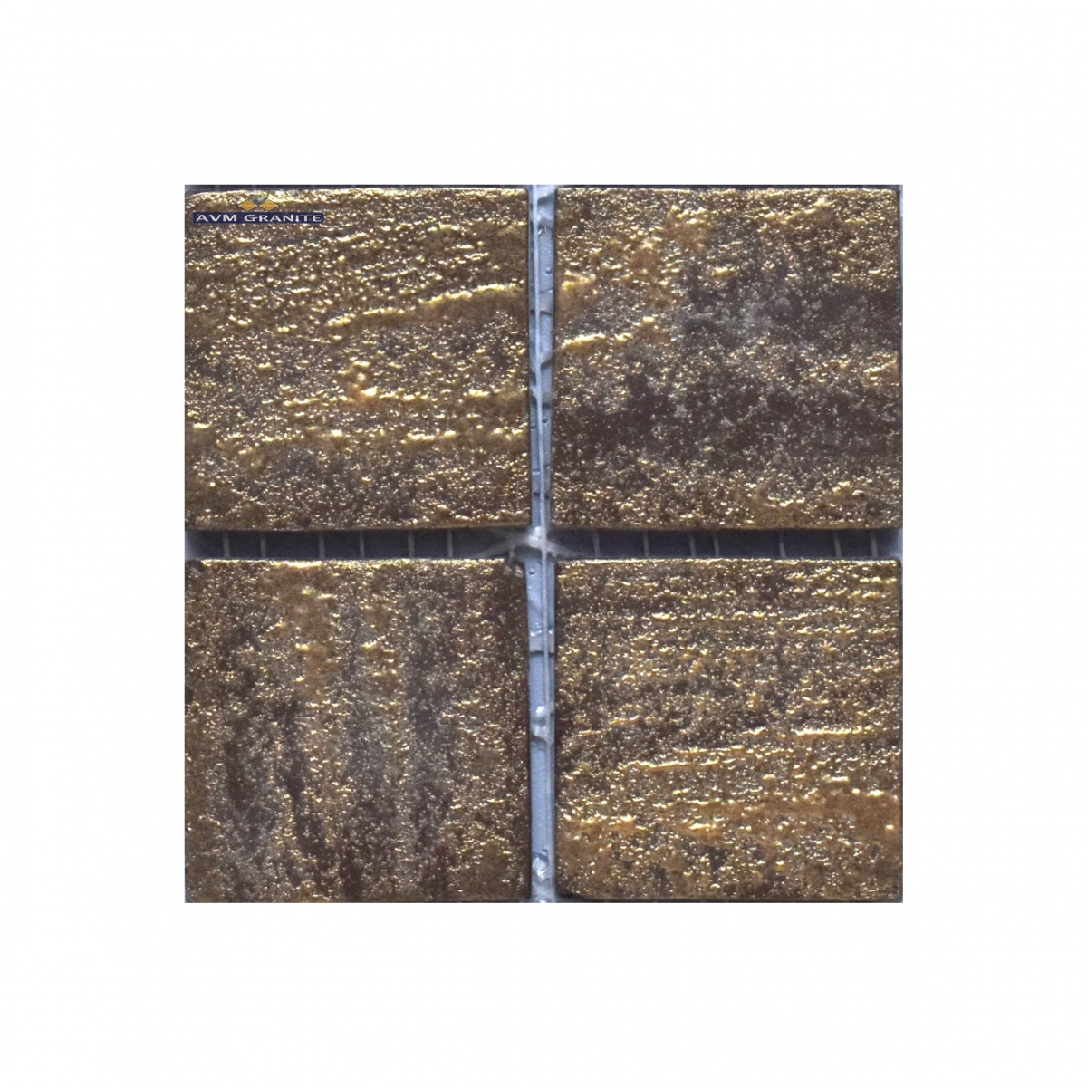 952 Arts Satin Gold (315 x 315, DVJ) - 2