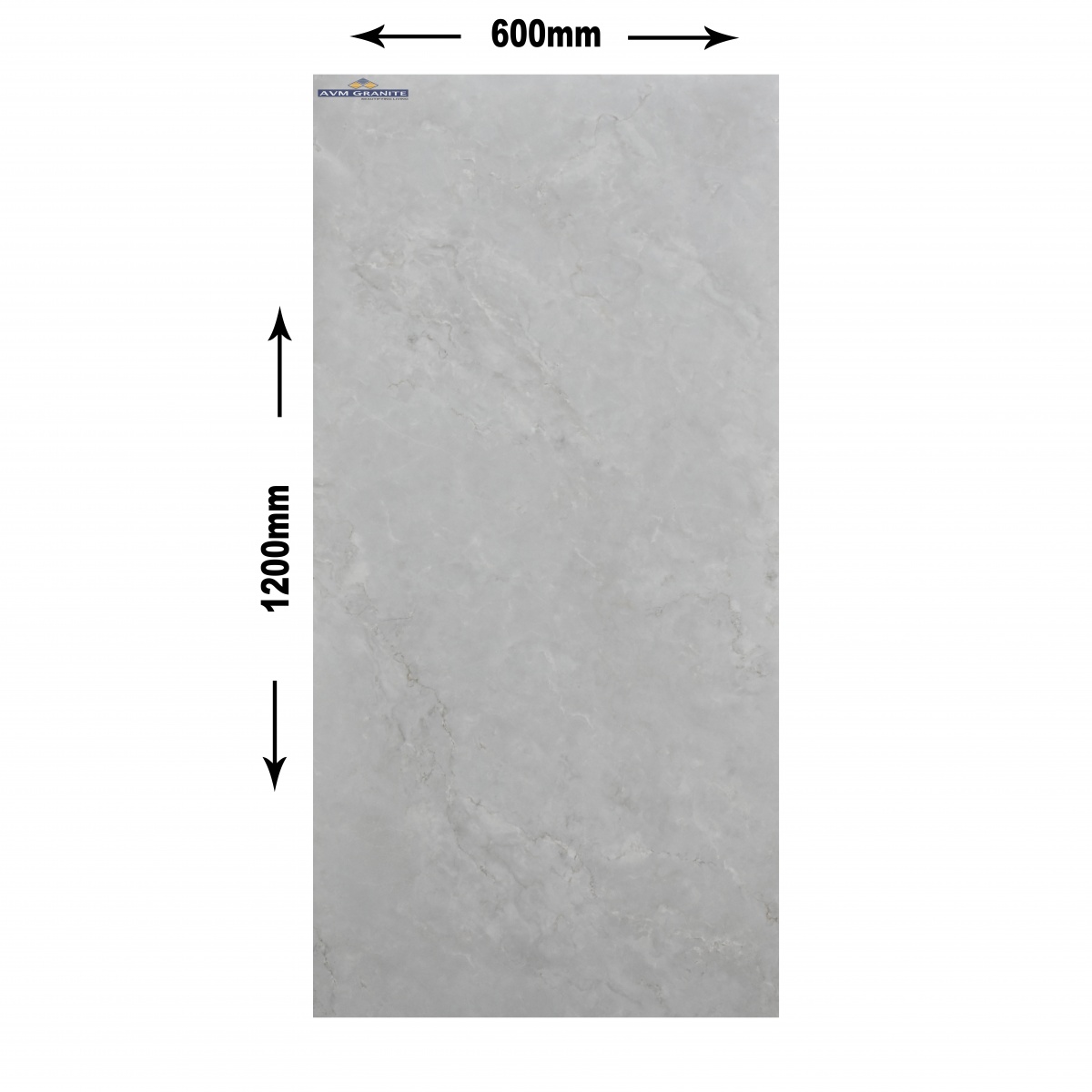 Villania Bianco Paper Matt + END (600 x 1200, Motto) - 5