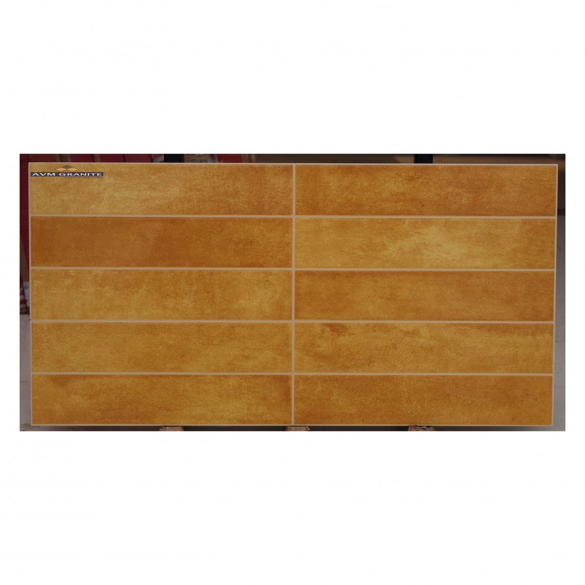 582-Ocre (300 X 600,TMT) - 4