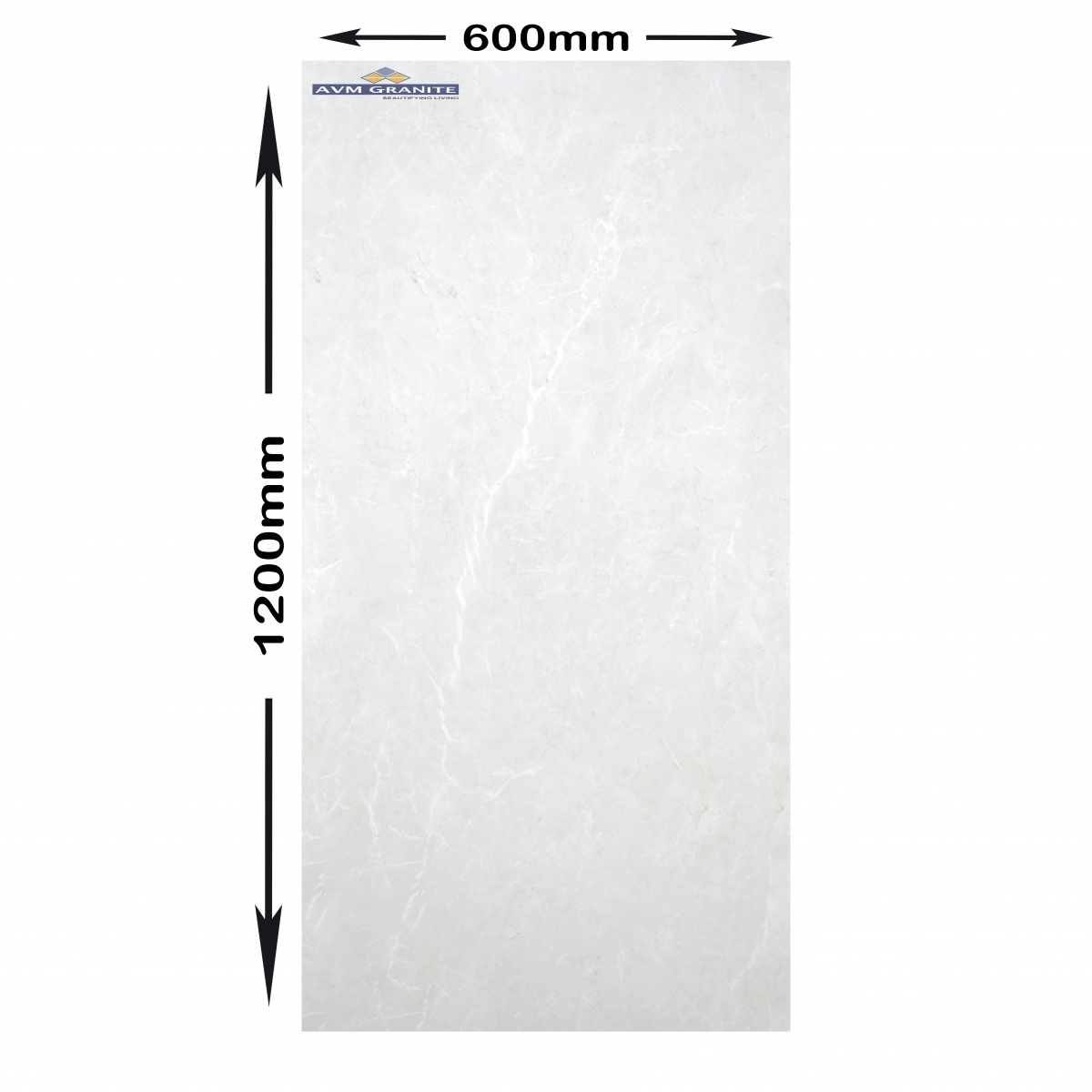 Endless Moran White Satin (600 x 1200, Icon) - 4