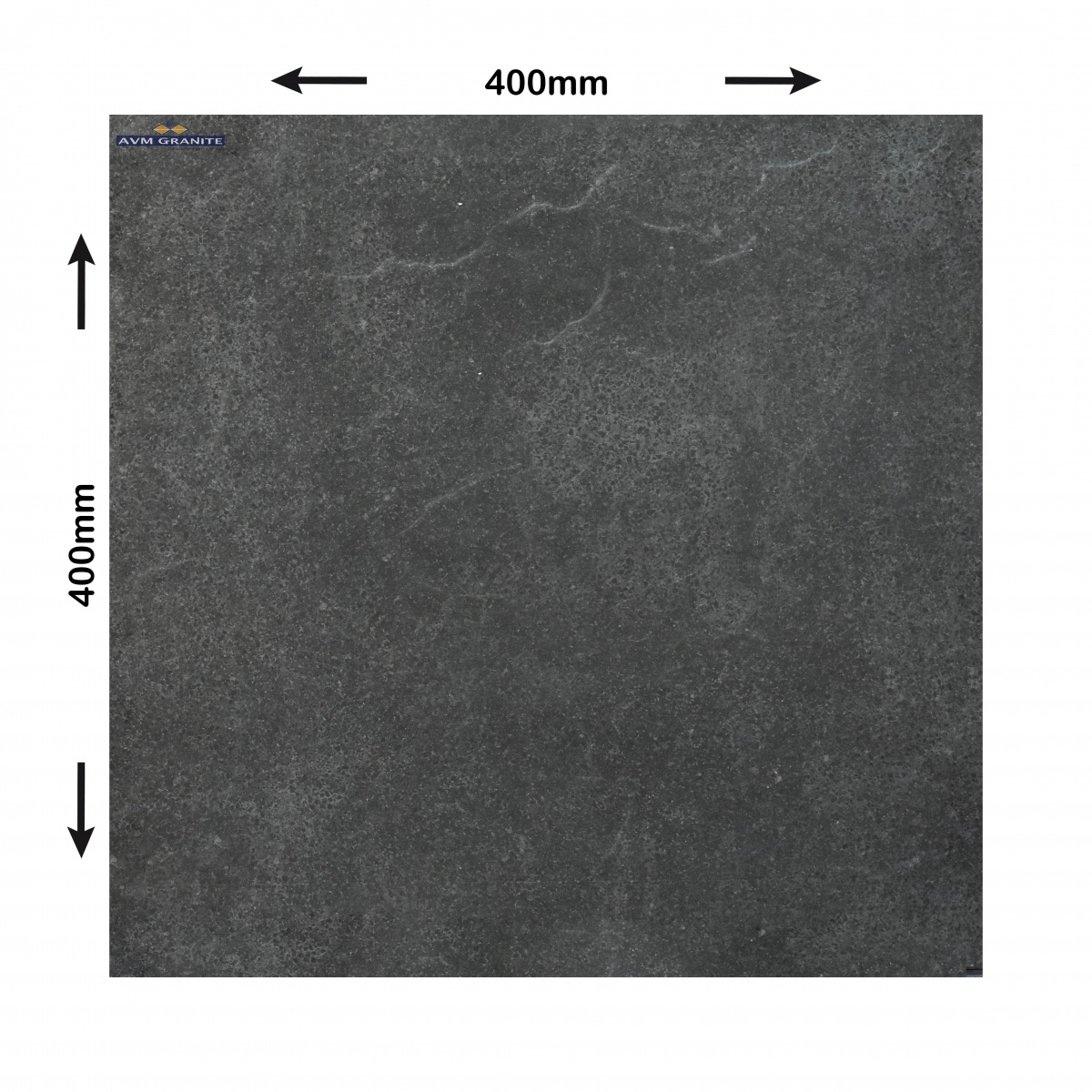 Glitter Nero (400 x 400, Creanza) - 4
