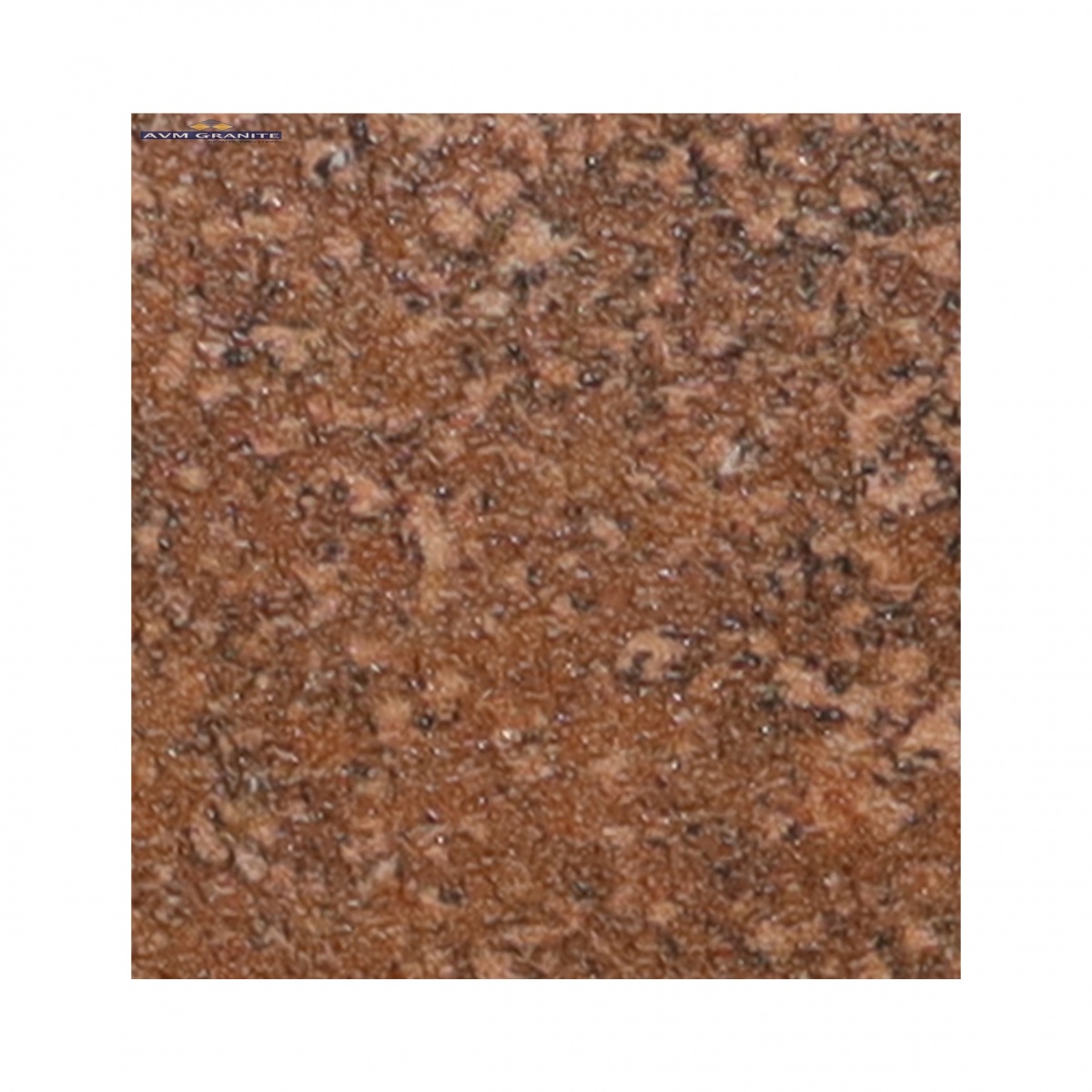 Tuscany Red GHR Matt Punch 10mm (200 x 200, Motto) - 2