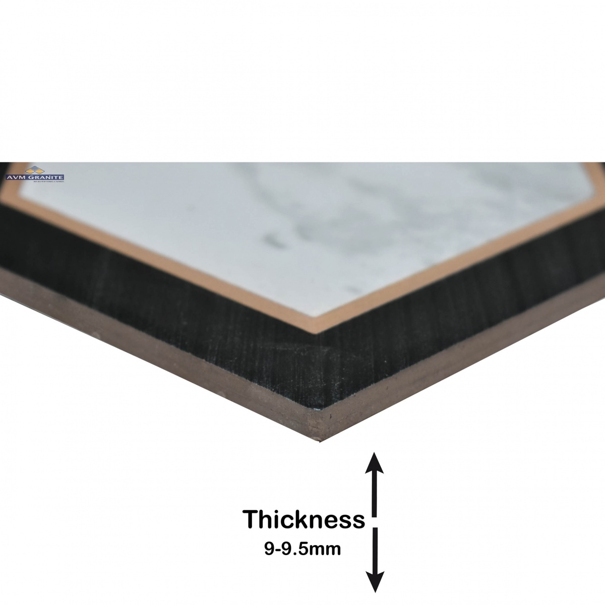 Diamante wood 1106 D (210 x 1053, Metro) - 3