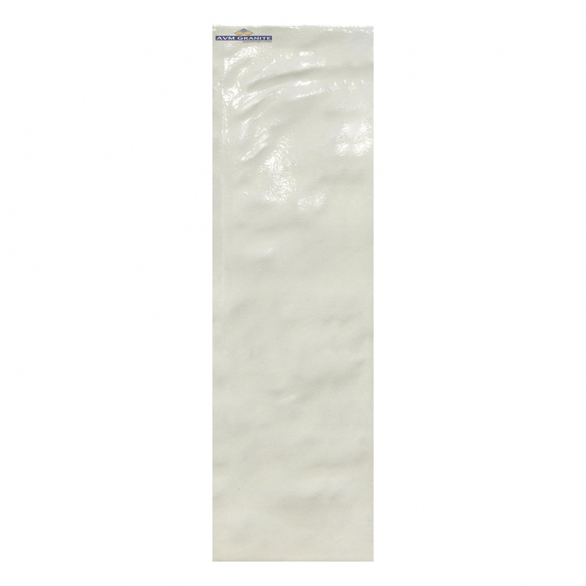 Bianco Matt (65 x 260, Lemina) - 4