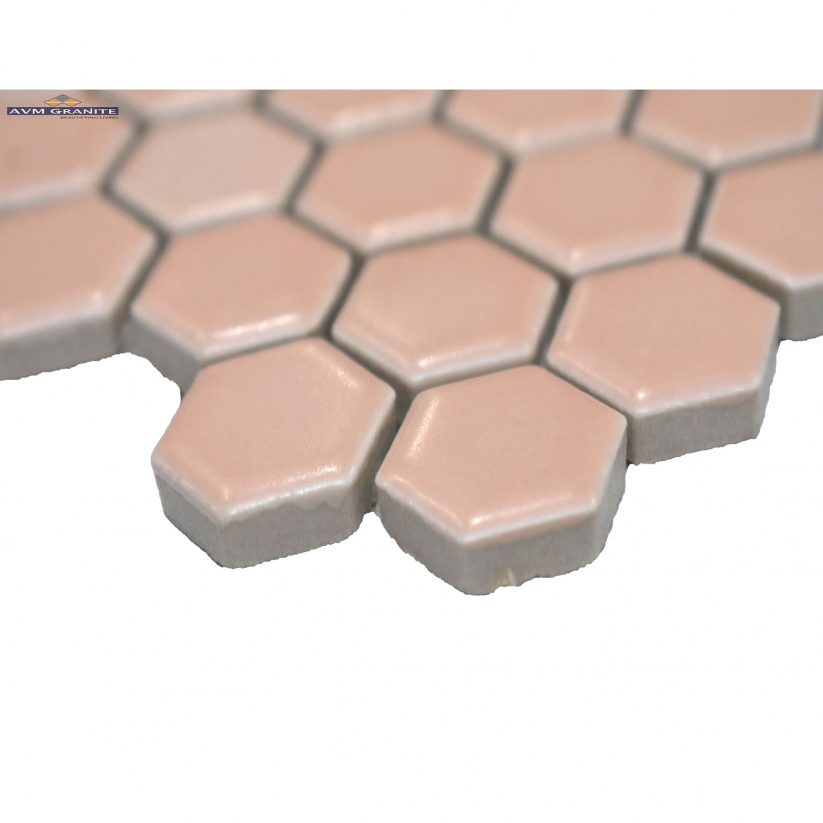 M 1664 Matt (23 x 25, 255 x 295, Lemina) - 2