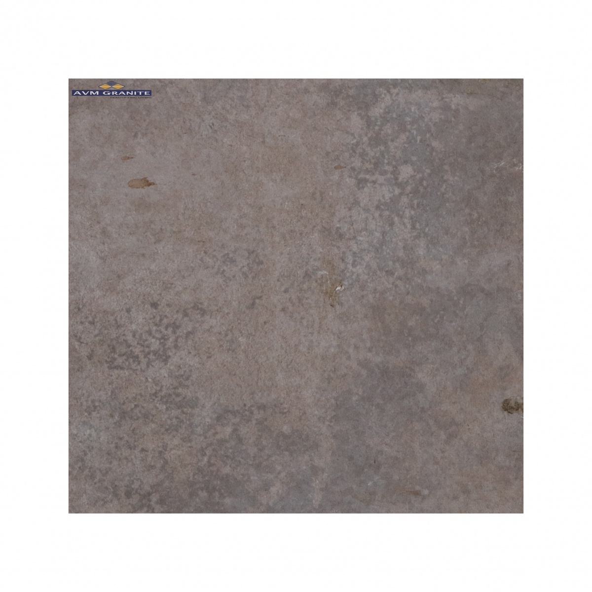 Enrich Crema Matt Punch 12mm (600 x 600, 12mm, Itaca) - 2