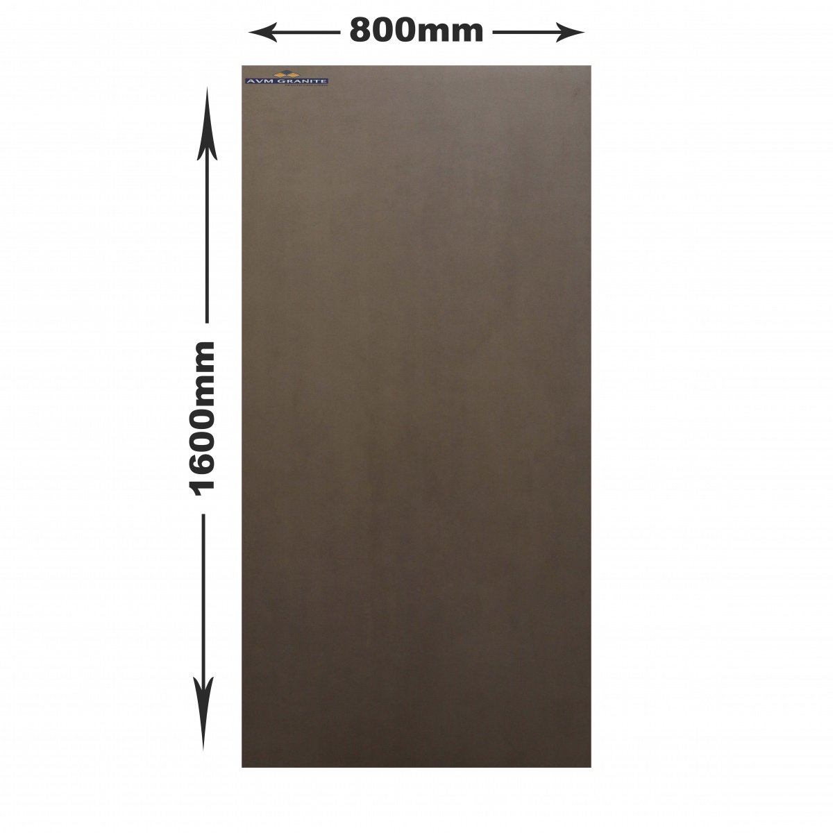 Lithic Taupe matt (800 x 1600, Itaca) - 5