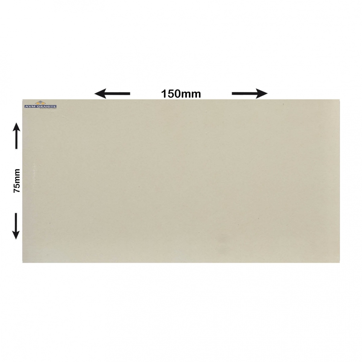 FBC 1575002 - Biscoff Beige (150 x 75, Ambica) - 4