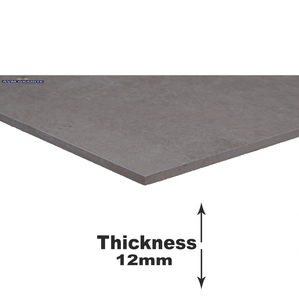 Fribo Verde Matt Punch Decor 12mm (600 x 298, 12mm, Itaca) - 3
