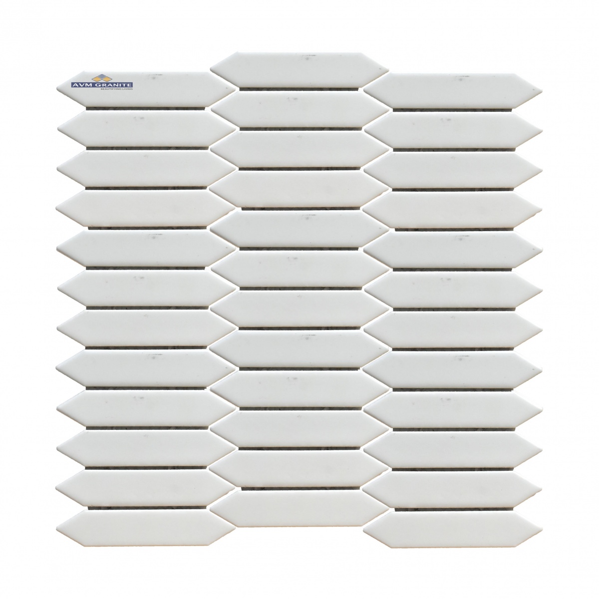 M 2351 Matt (23 x 107, 275 x 300, Lemina) - 3