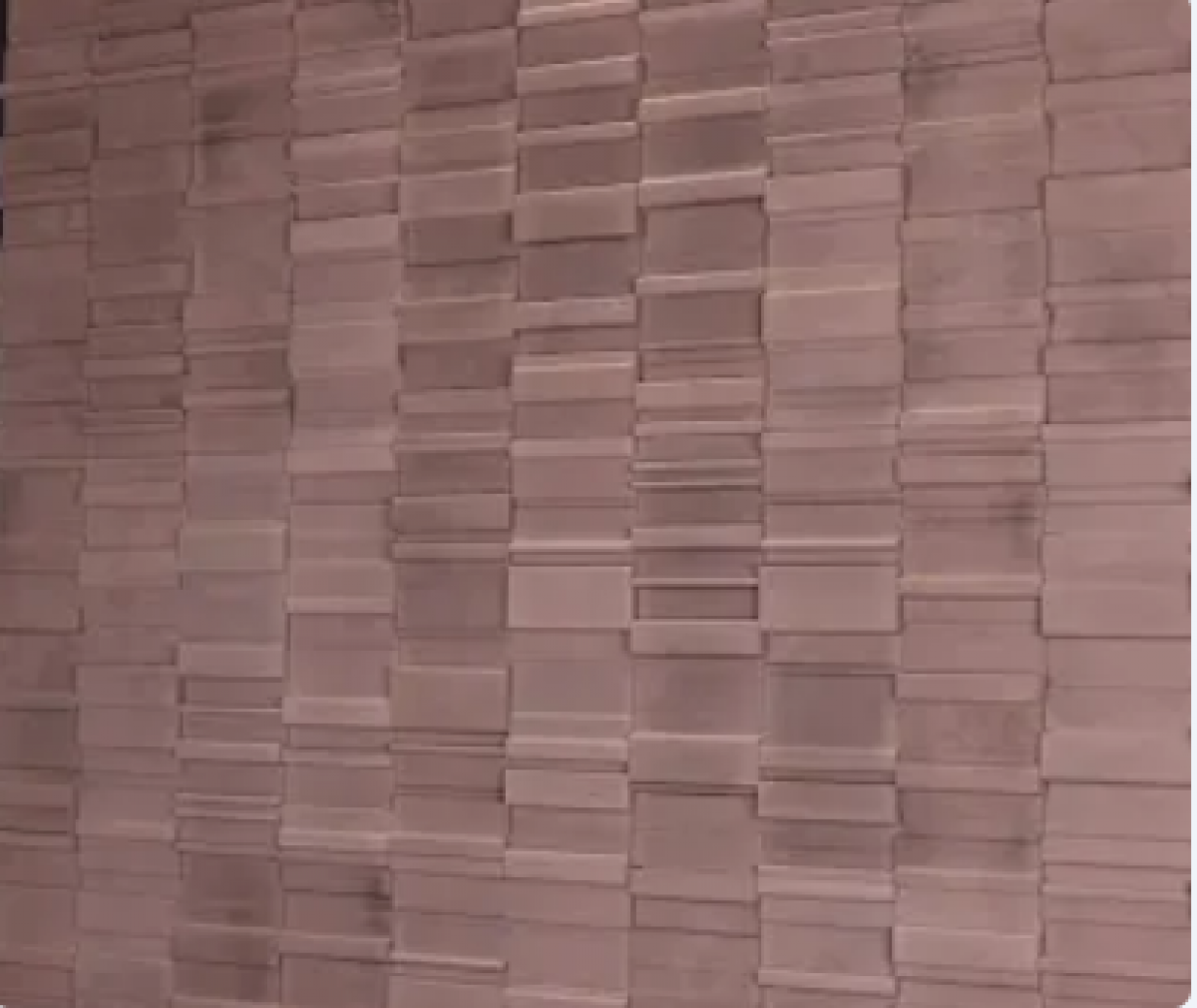 Matrix Kalua ( 100 X 300, Colorstone) - 4