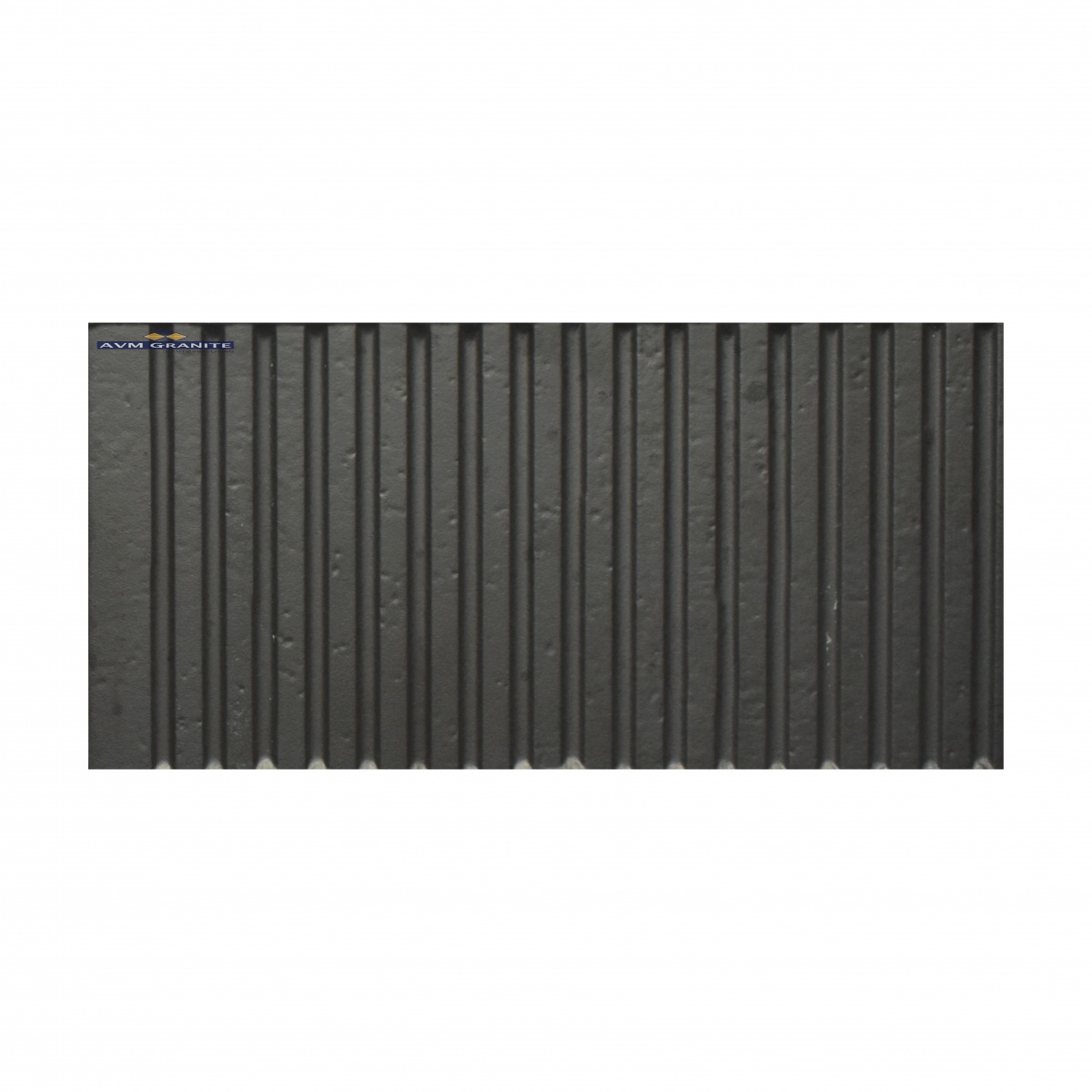 Loft Black (200 x 400, Sanit) - 5