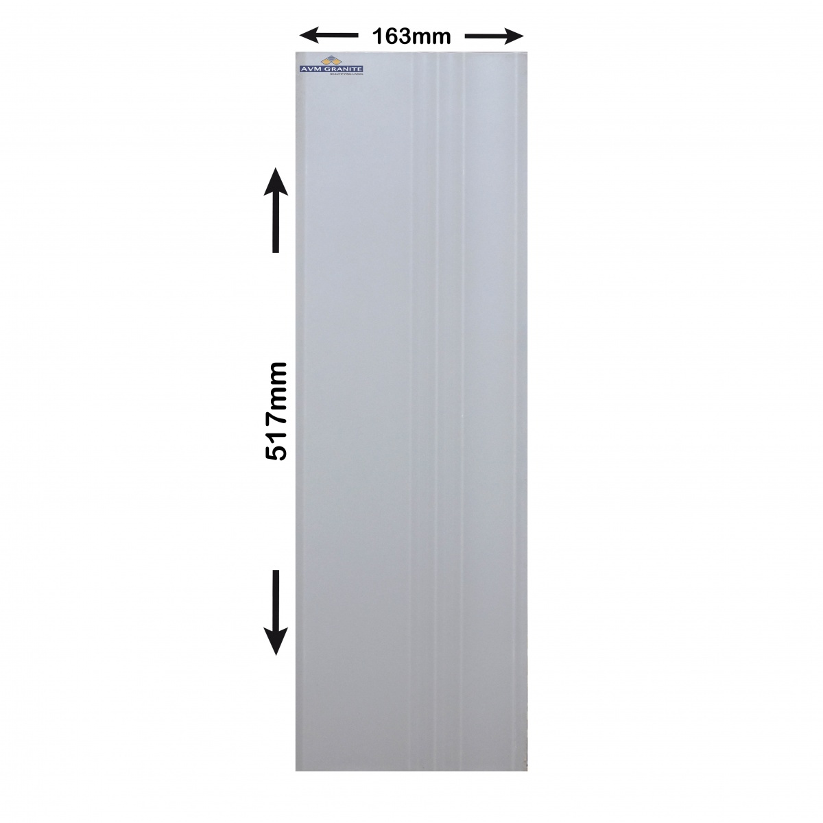 Ordesa Silver (163 x 517, VD and Company) - 4