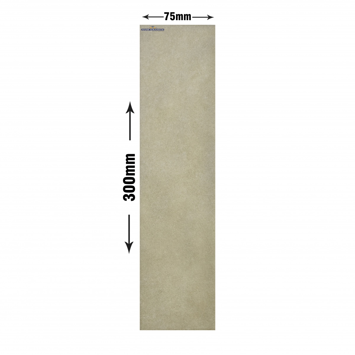 Levels Sand Digimatt + Punch 8.5mm (75 x 300, Motto) - 3