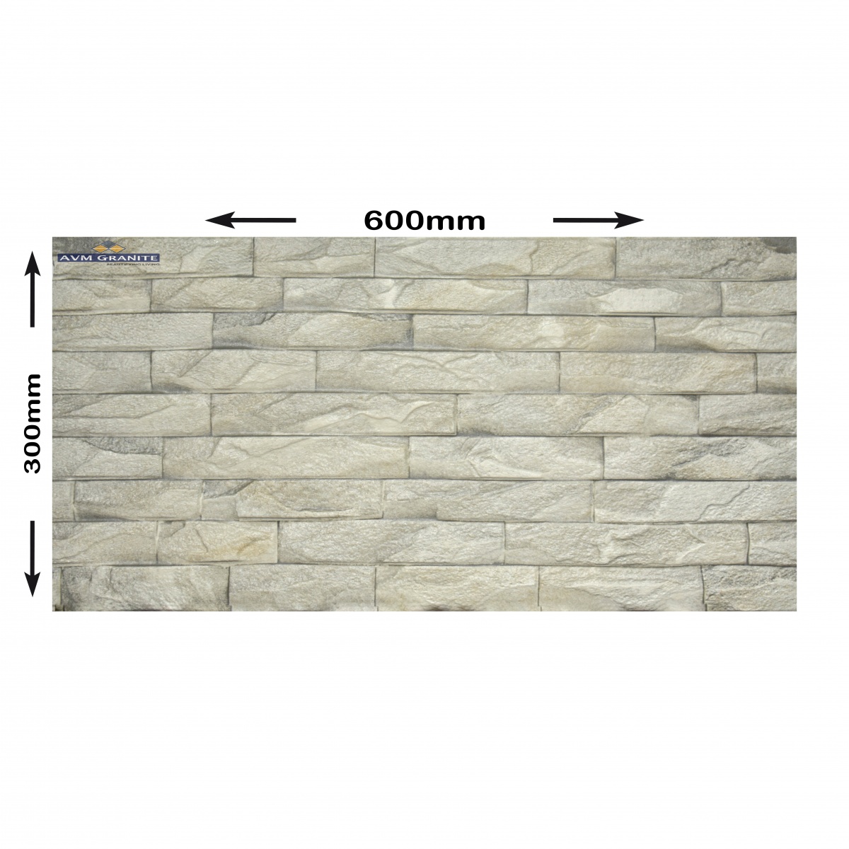 In & Out 83 Limestone Natural (300 x 600, BR Ceramics) - 4
