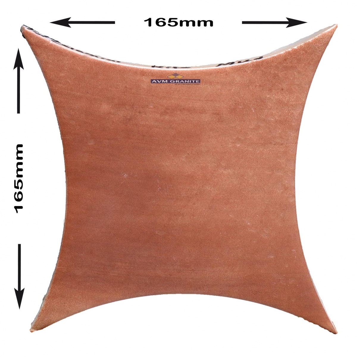 Colonial Kite Mud (165 x 165,TMT) - 4