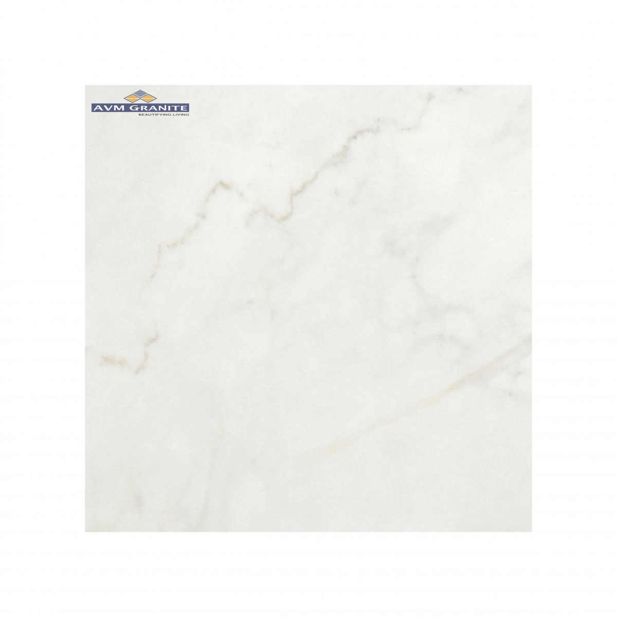 Endless Bianco Roma Lush Grip+ (1200 x 2400, Icon) - 2
