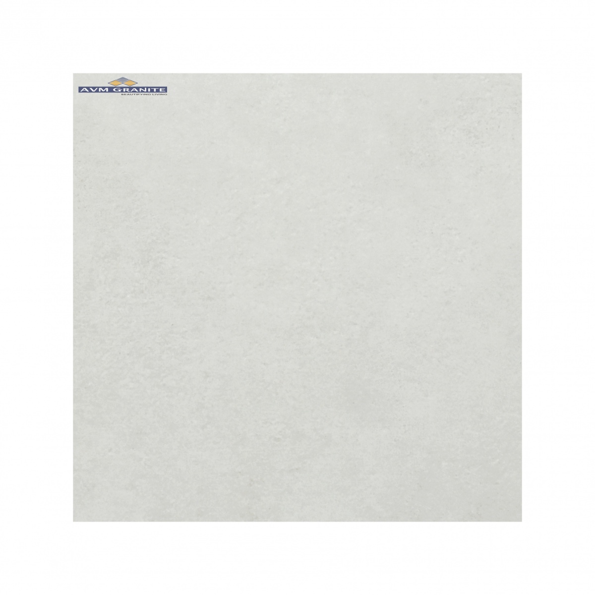 Clay Bianco Zero Matt (600 x 600, Icon) - 1