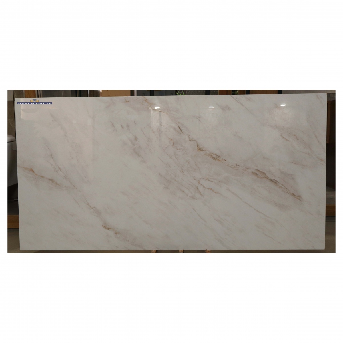 Prime Angelo Endless Glossy (800 x 1600, Itaca) - 4