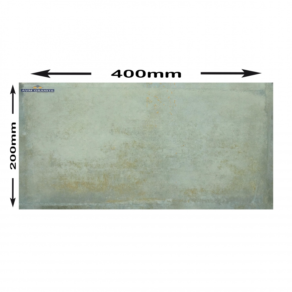 Crete Rame (200 X 400, Paradise) - 4