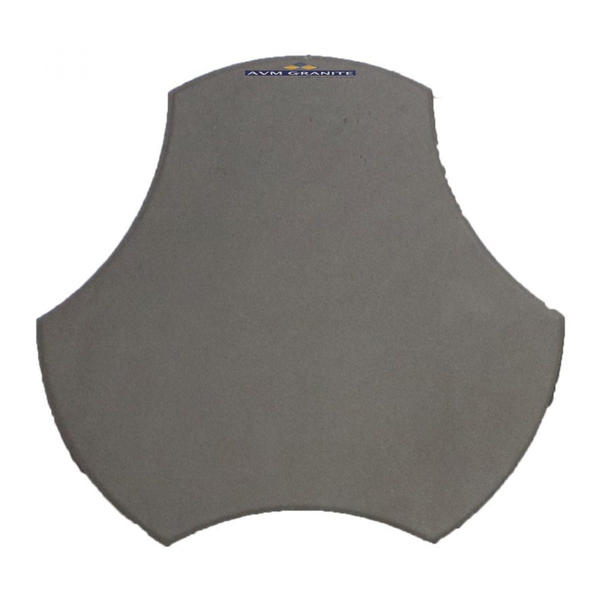 Classic Grey Digi Matt 8.5mm (200 x 214, Motto) - 5