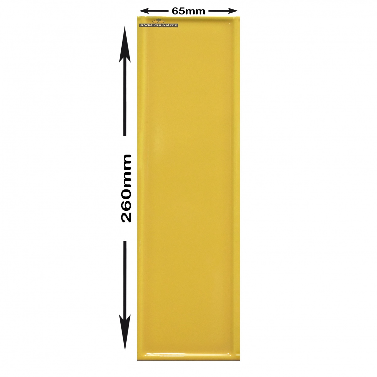 Alphanso Glossy (65 x 260, Lemina) - 3