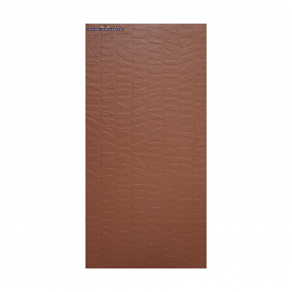 Stone Deck Brick Red  (600 x 1200, Velbon) - 6