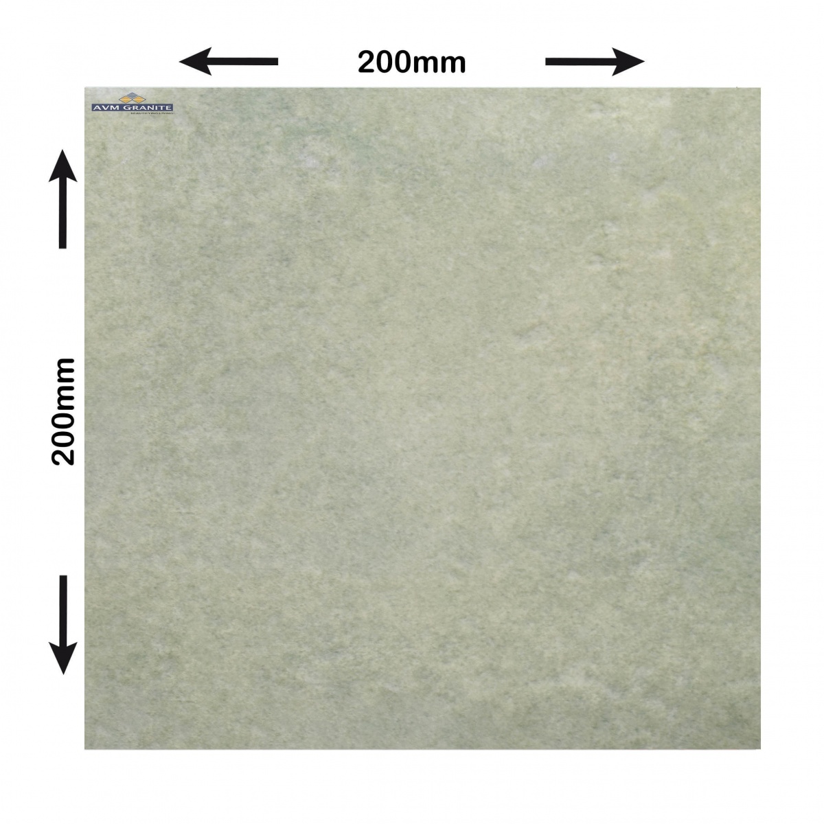 Season Green 10mm (200 x 200, TMT) - 4
