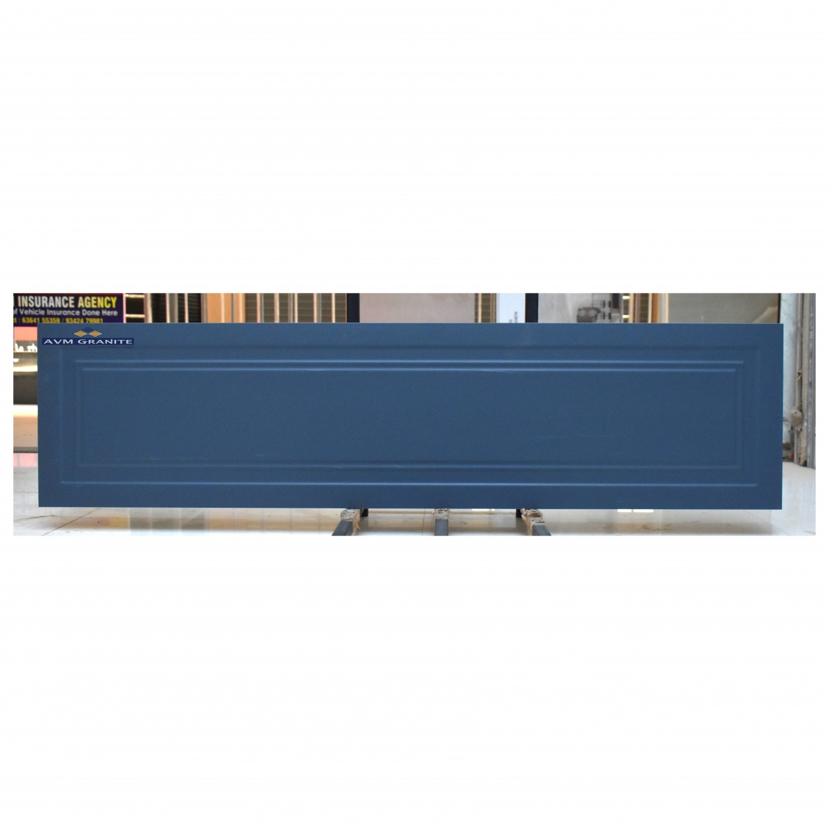 Boiserie Indigo (300 x 1200,Aurica) - 4
