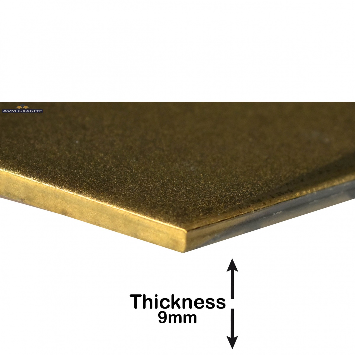 Magnet Sugar Gold (150 x 170, Paradise) - 3