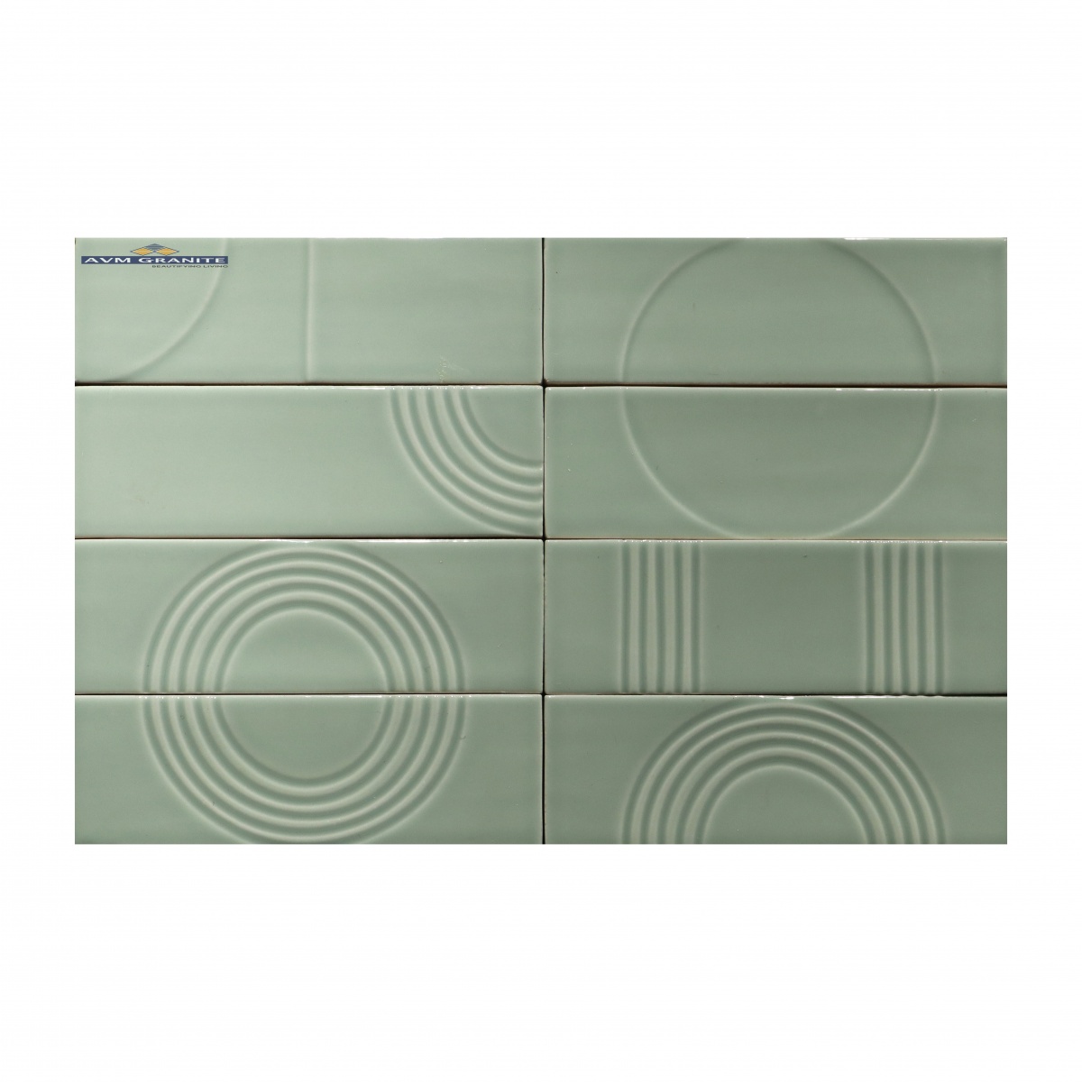 Mint Decor (52 x 160, TMT) - 4