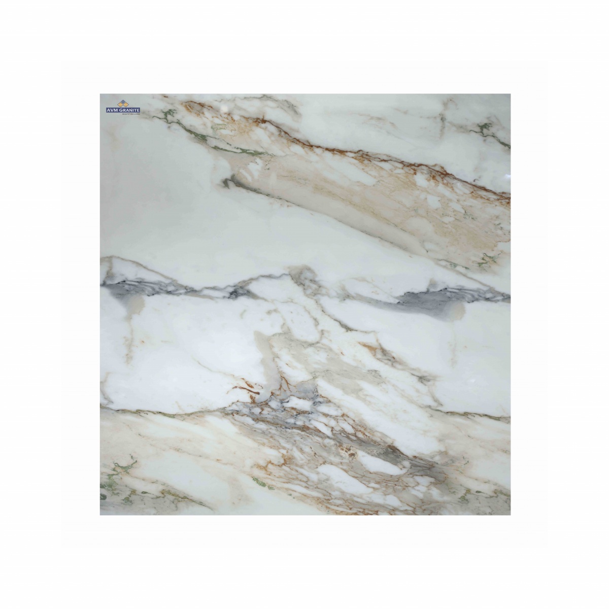 Picasso Green Hybrid CB (1200 x 2400, Motto) - 2