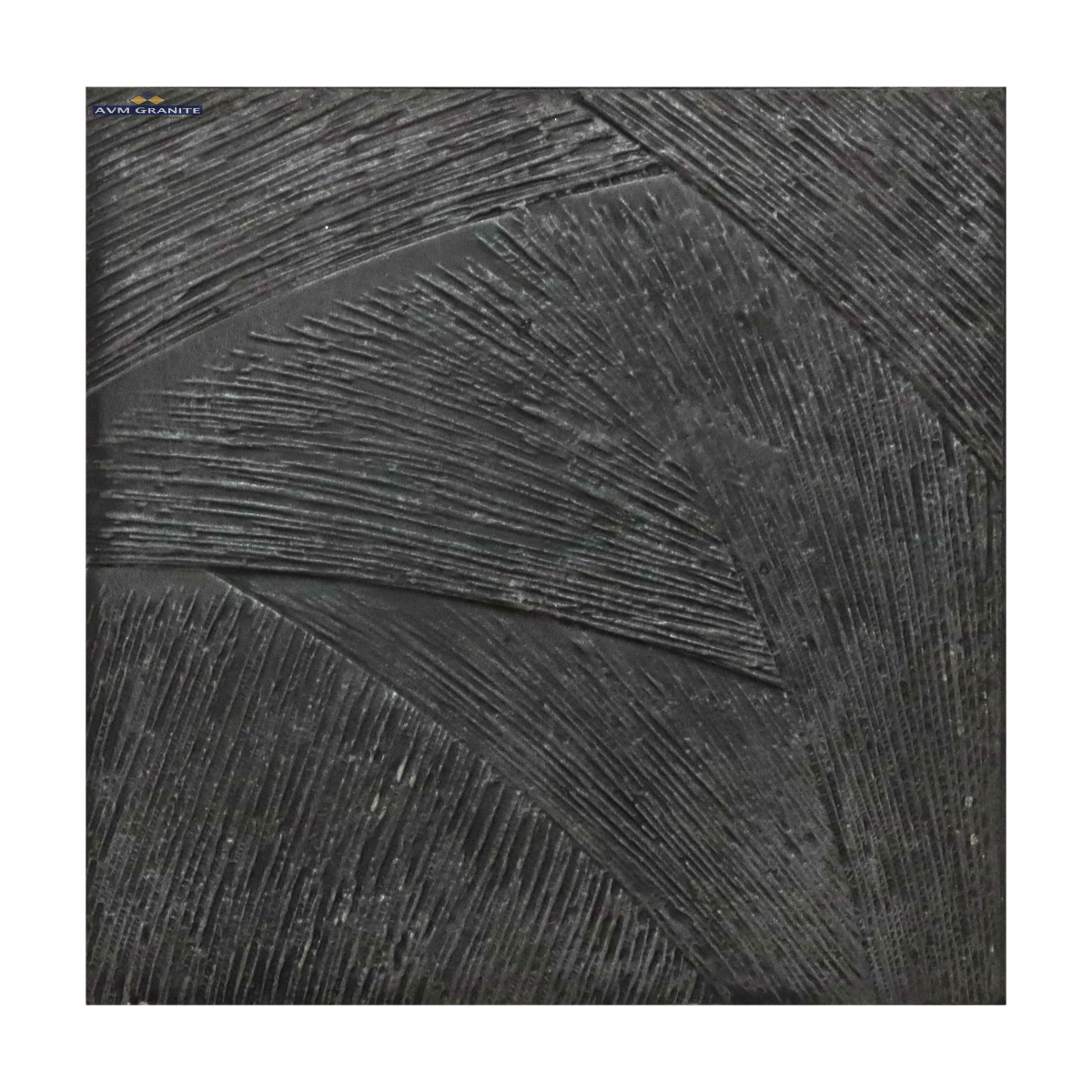 Lupristone Graphite (19.75" x 19.75",Flexstone) - 8