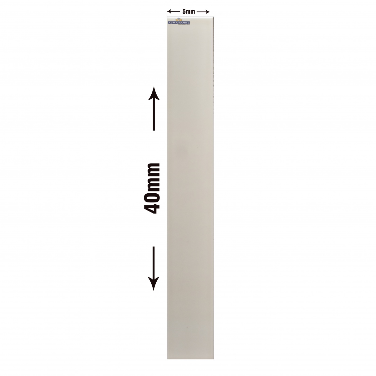 Vitral Sand (5 x 40, TMT) - 4