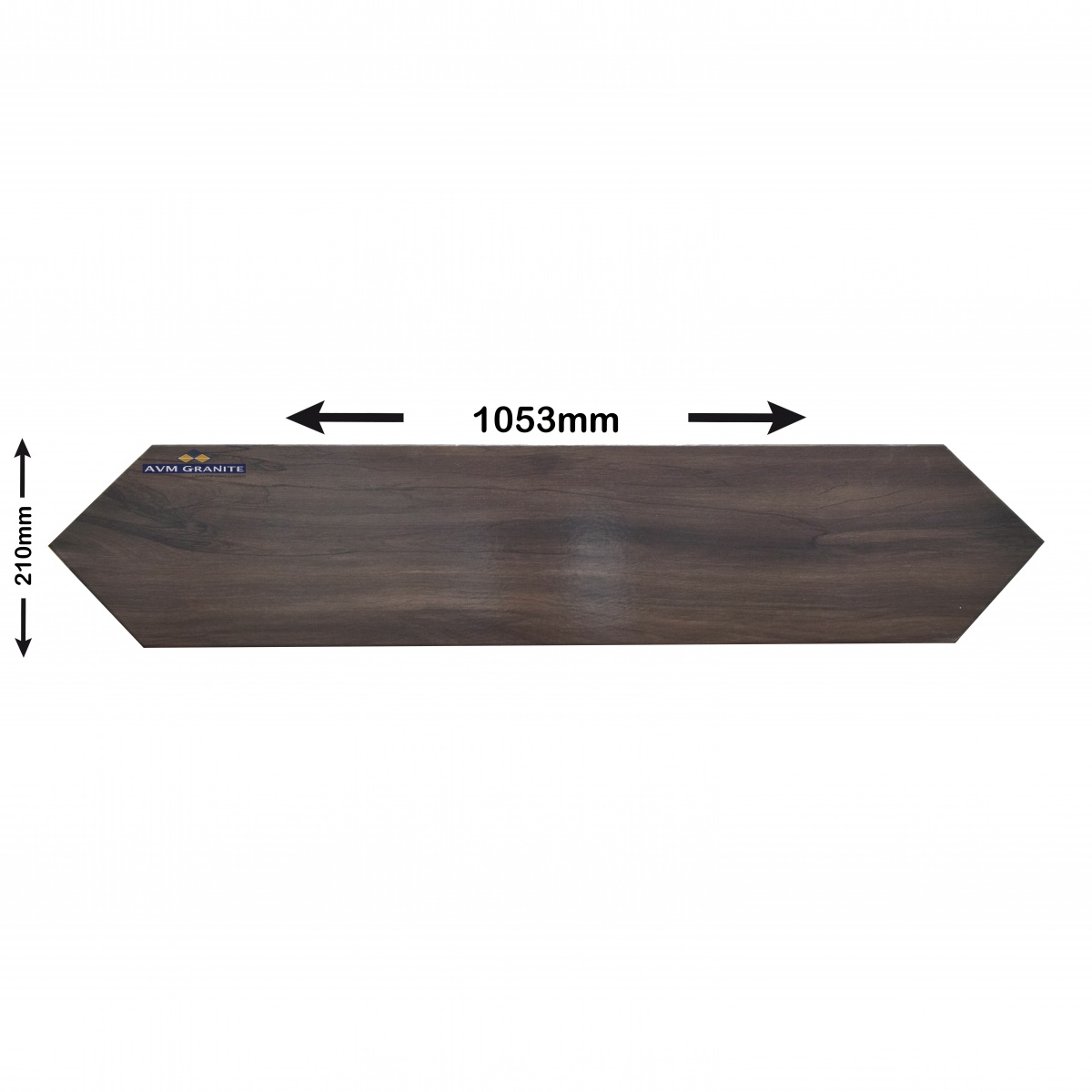 Diamante wood 1102 A (210 x 1053, Metro) - 4