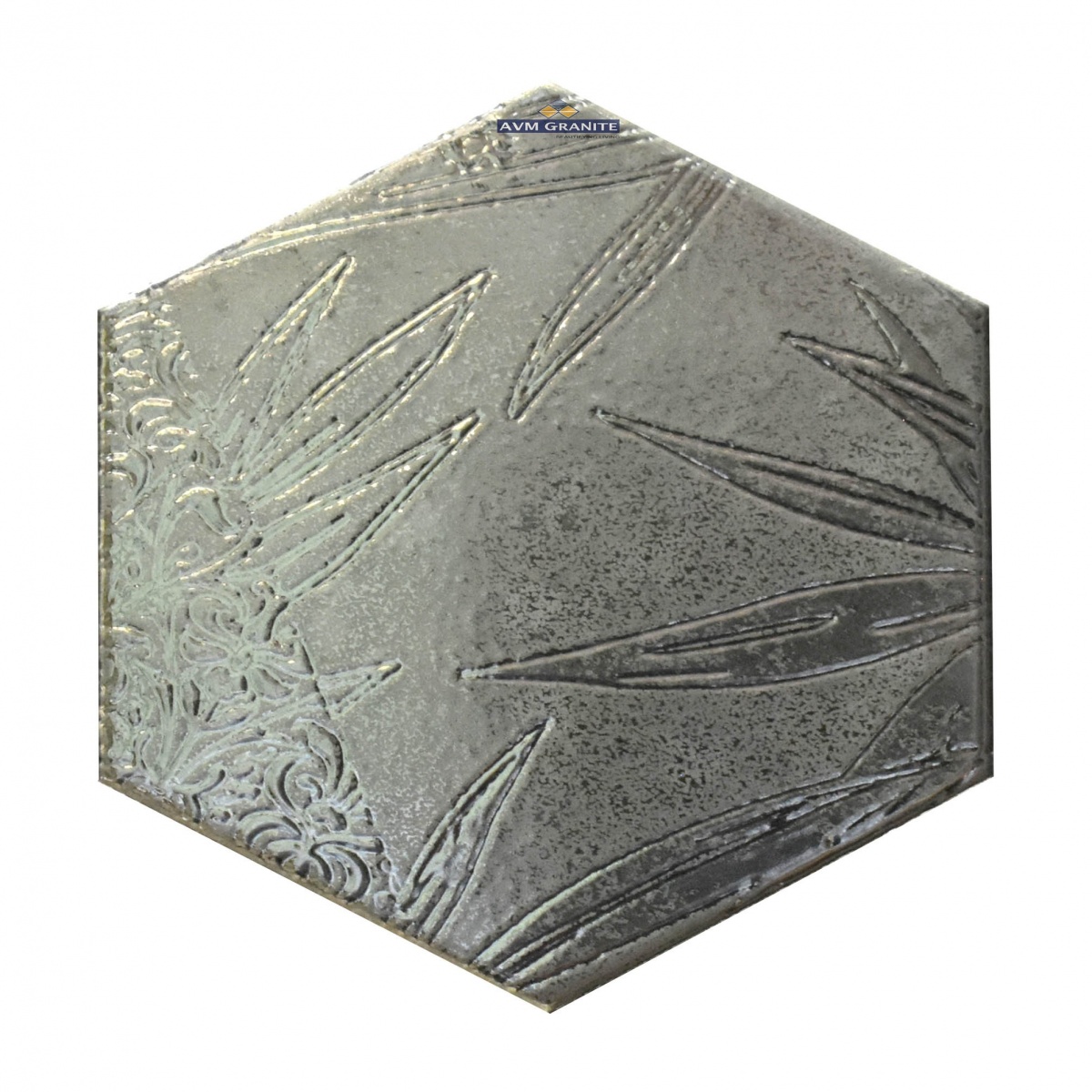 Magnet Tropic Silver (150 x 170, Paradise) - 5