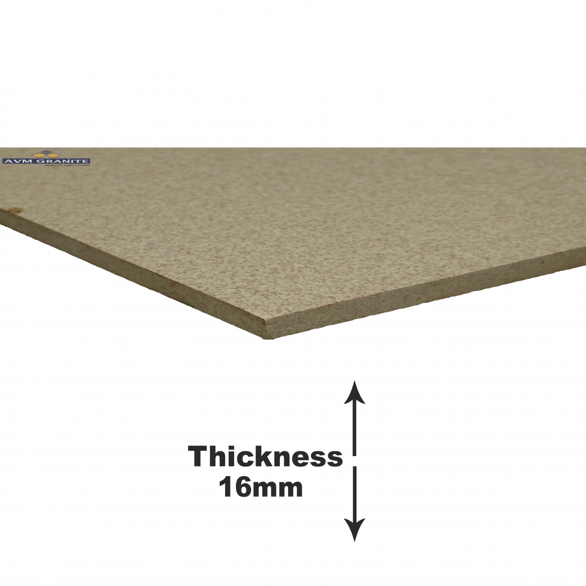 PRIME EARTH STONE BEIGE- 16mm(600 x 600, Creanza ) - 3