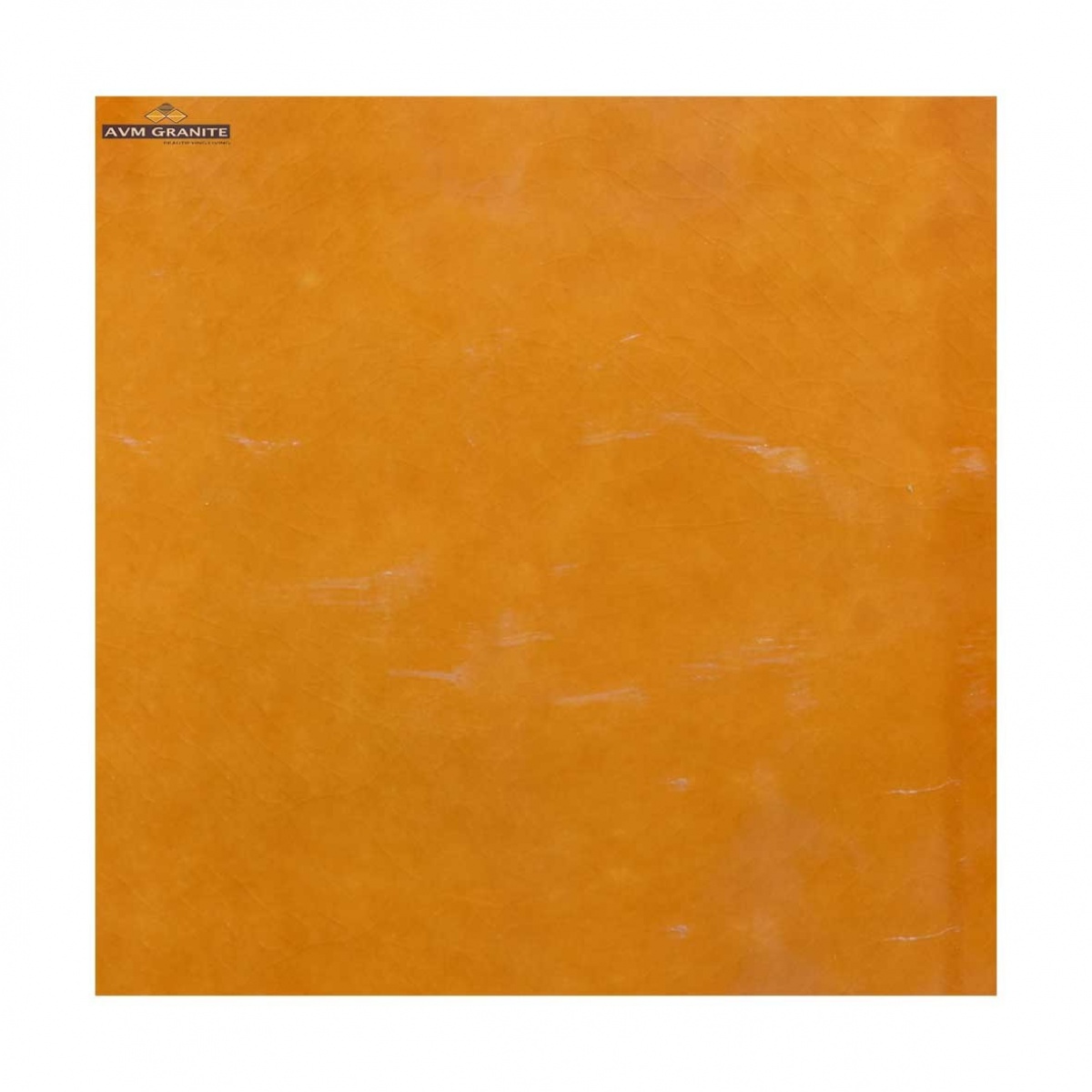 Zelij Naranja Dif (100 x 100, TMT) - 4