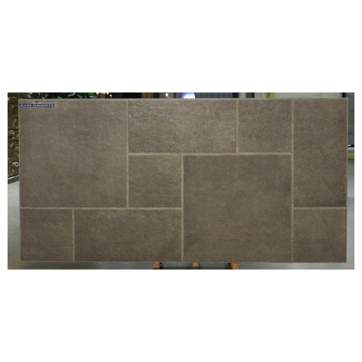 Royal Trasia Sand (600 x 1200, Creanza) - 4