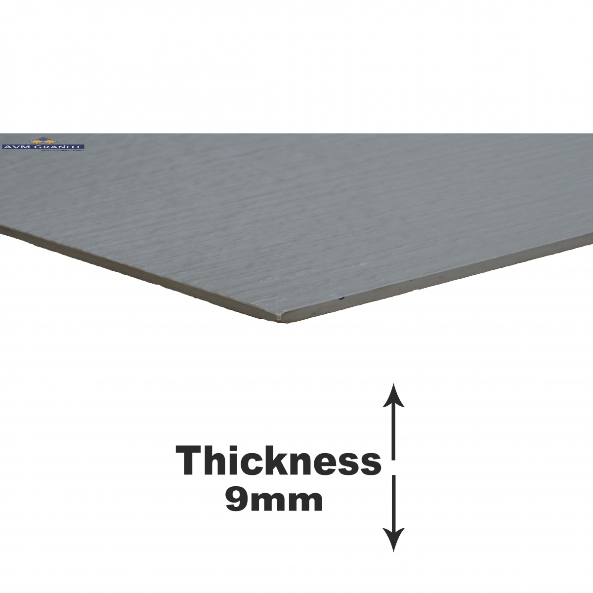 Prisma XL Grey  (600 x 1200, Velbon) - 3