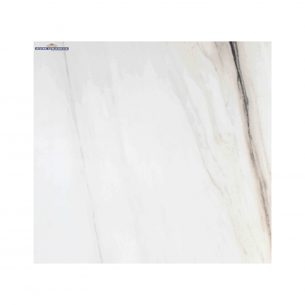 BS Bianco Oro Baby Satin (1200 x 2400, Itaca) - 3