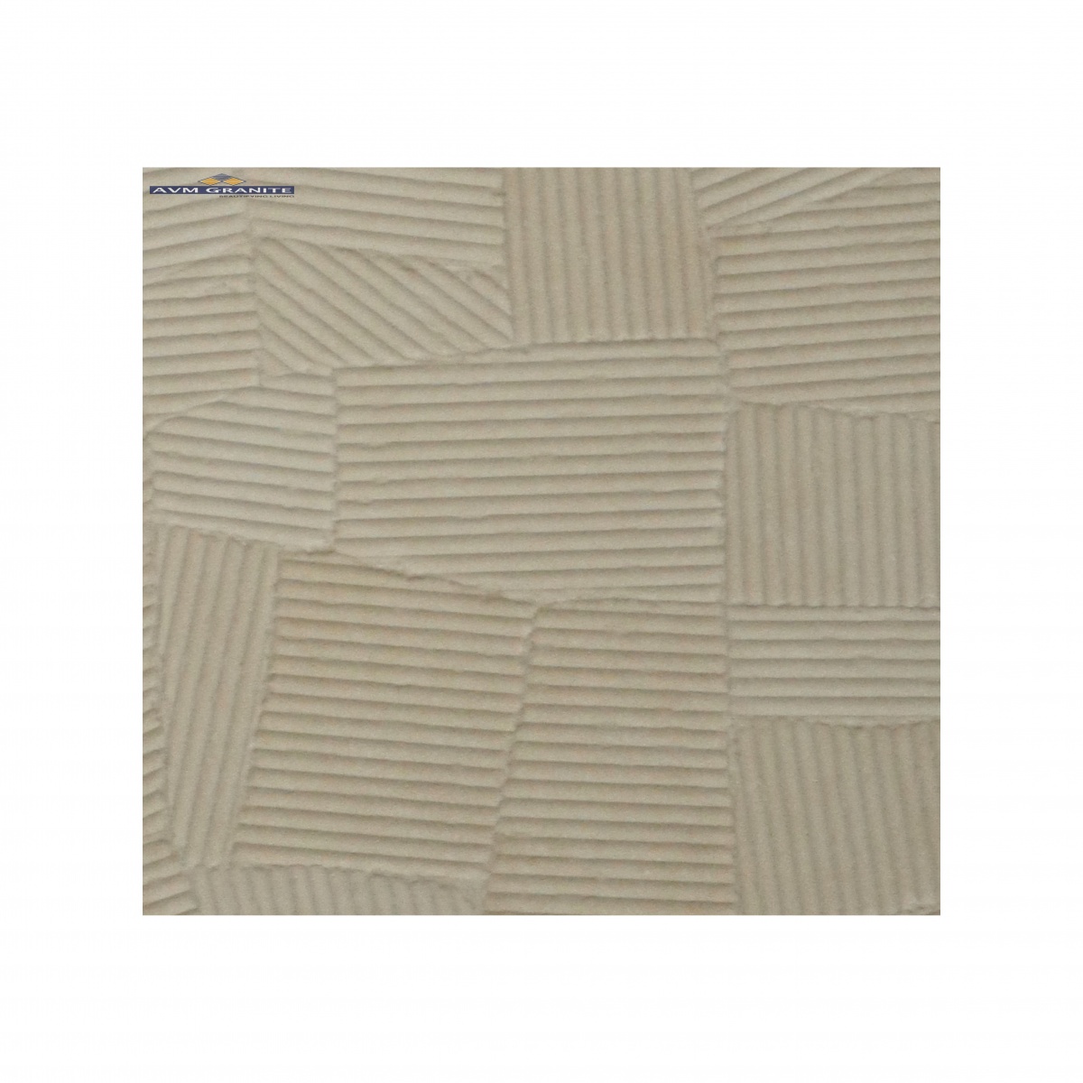 Levels Beige Decor - 1 Digi Matt Punch 8.5mm (600 x 1200, Motto) - 5
