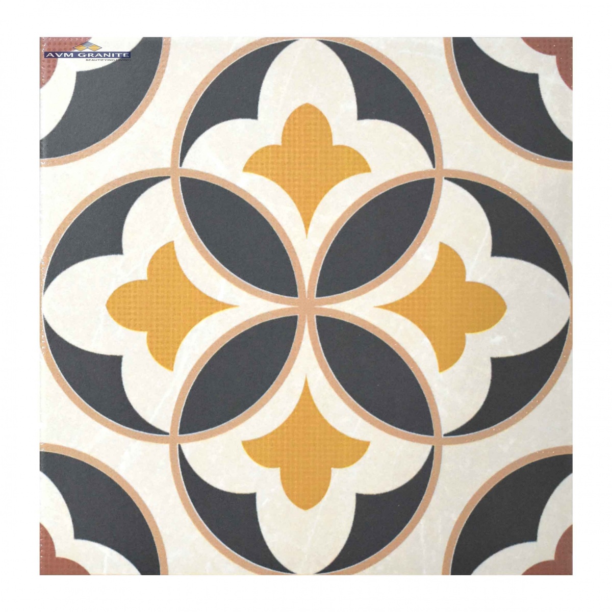 Endless Pierre Crema Accent Decor (200 x 200, Icon) - 4