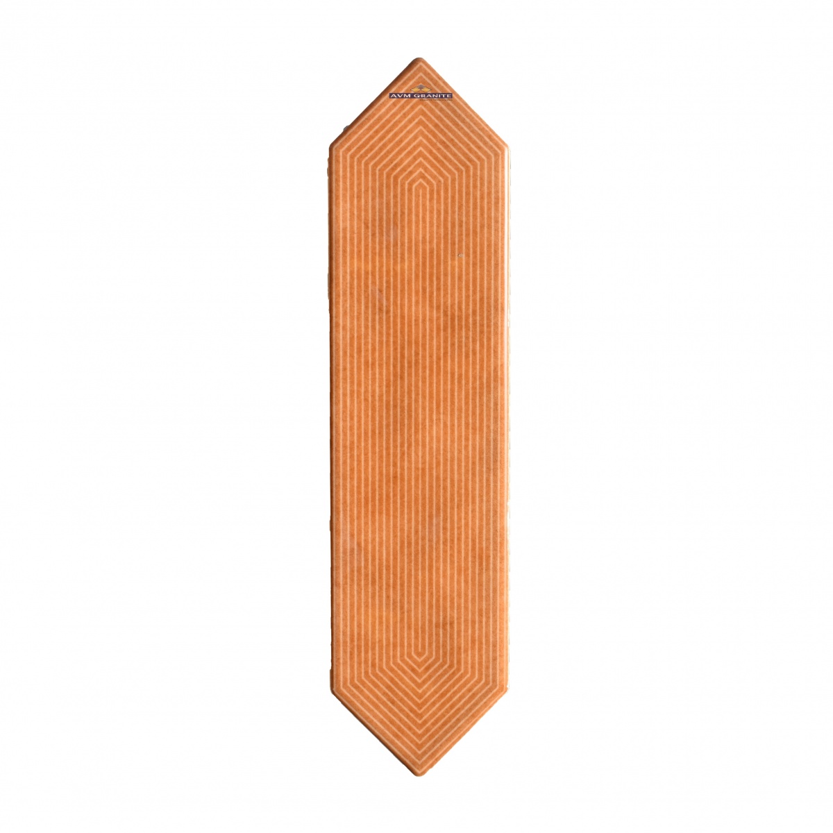 Code Apricot Glossy Decor (75 x 300, Icon) - 5