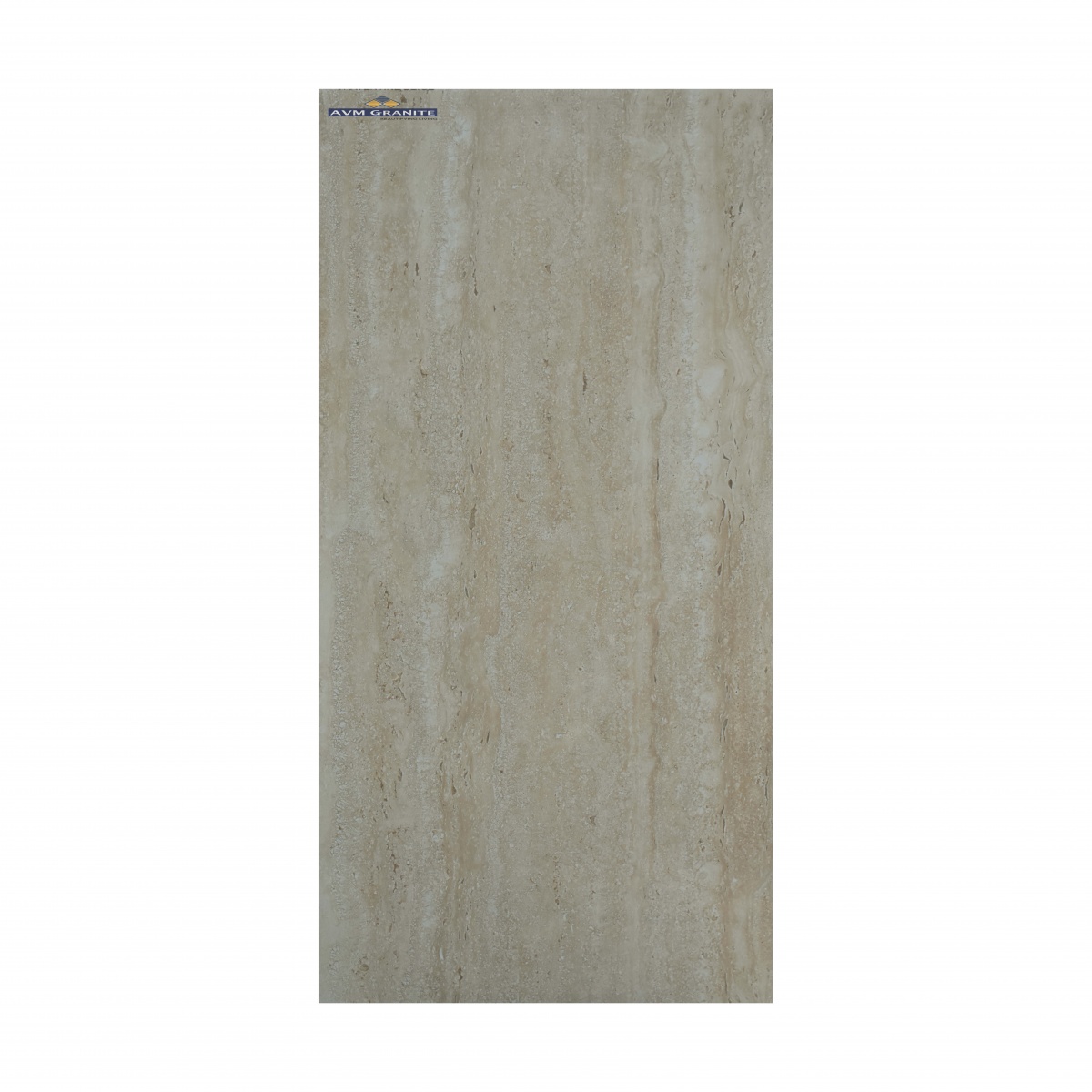 Travantile beige Glossy (600 x 1200, Aarko) - 6