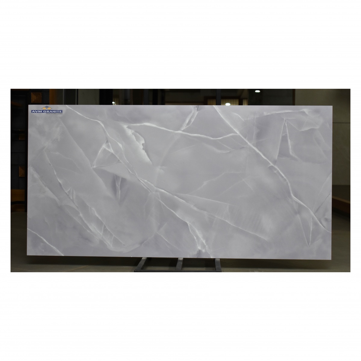 Melbourane Onyx Purple Paper Matt + END (600 x 1200, Motto) - 4