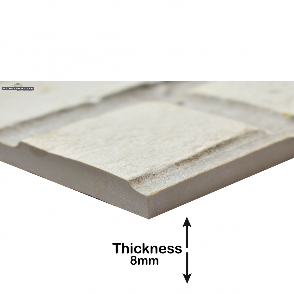 Ascot Blanco (600 x 200, TMT) - 3