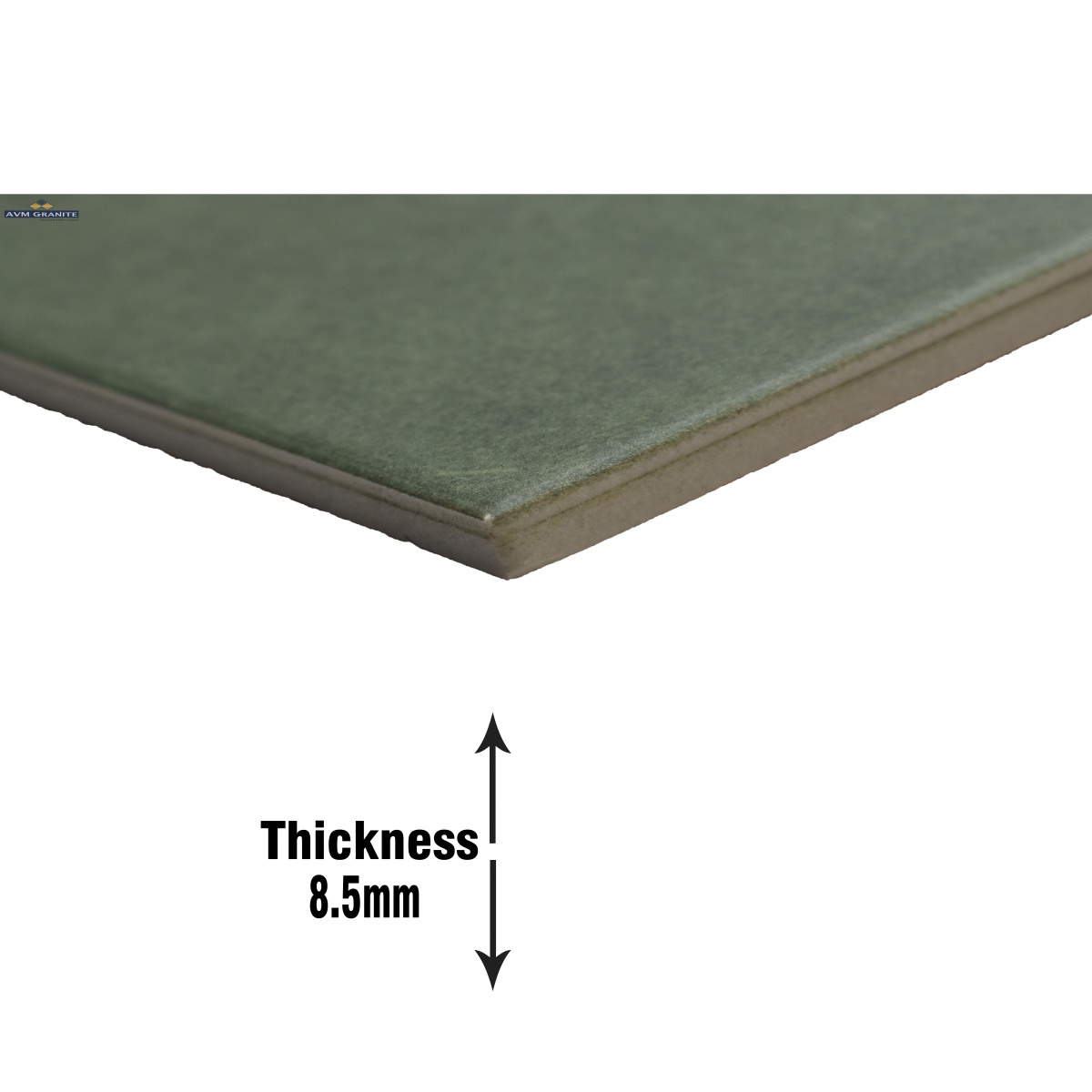 Levels Forest Digimatt 8.5mm (200 x 200, Motto) - 4