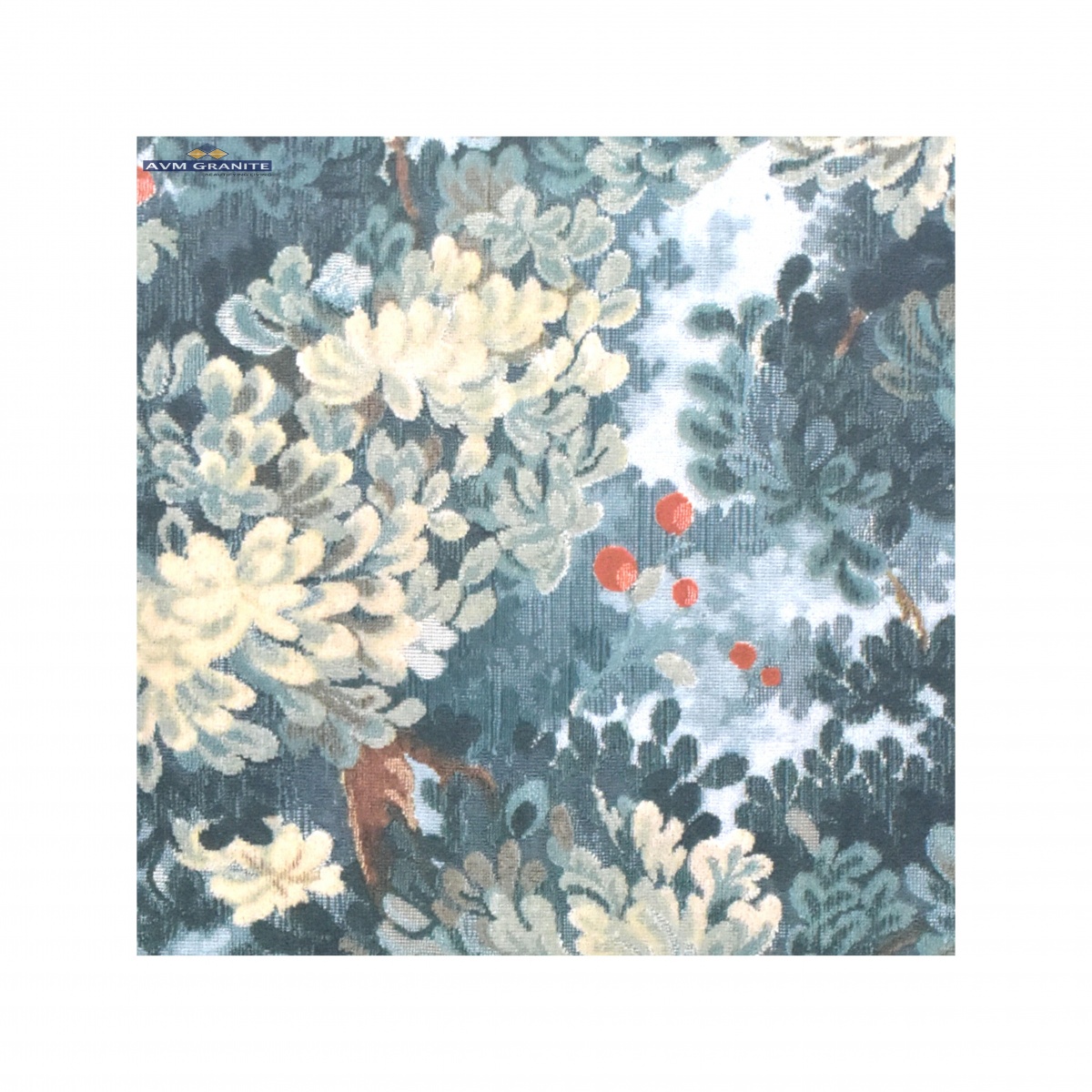 Sg Craft Salvia Decor Endless 4D Shape Glue Surface (600 x 1200, Itaca) - 3