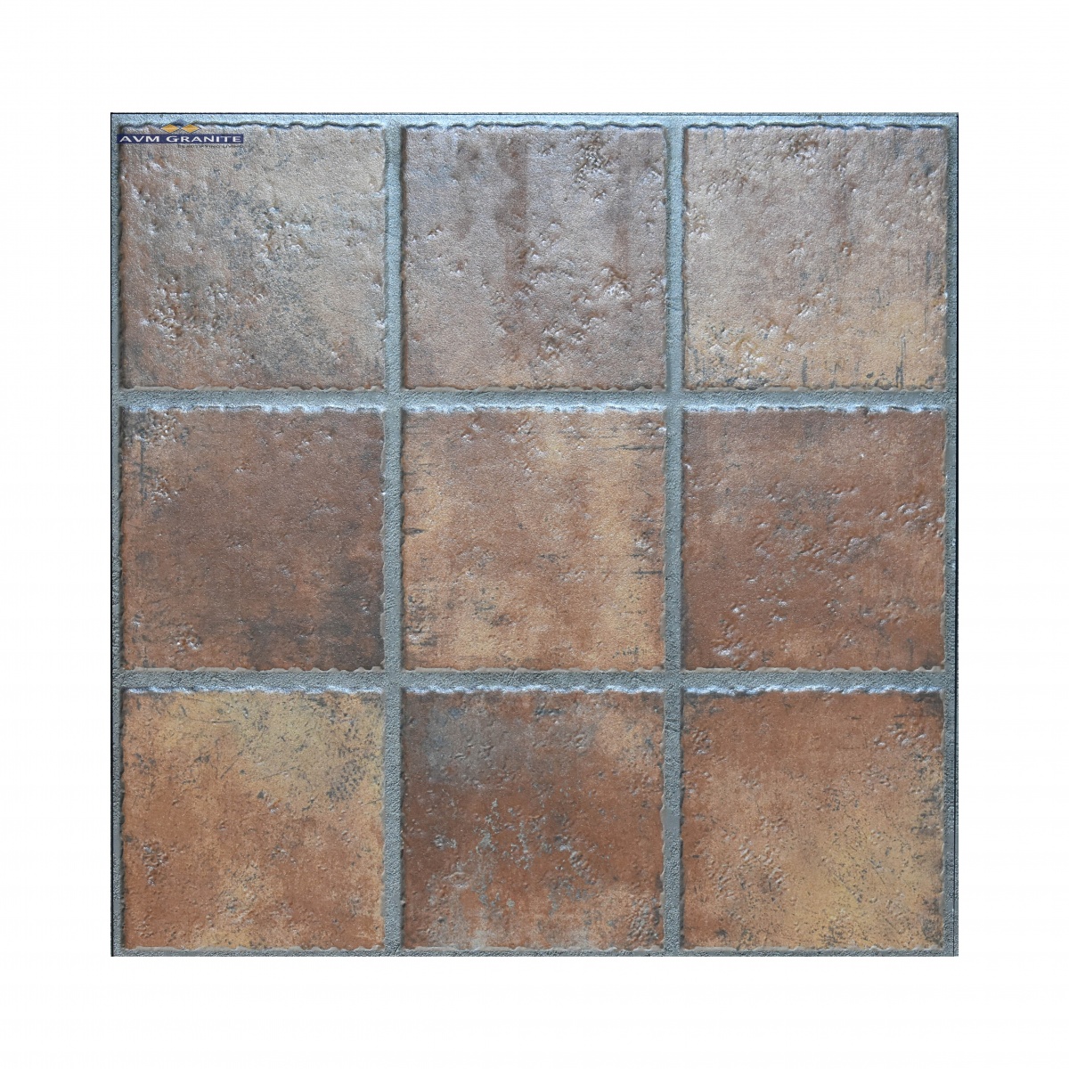Desert Cotto (400 x 400, Creanza) - 5